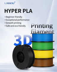Landu Hyper PLA Hi-Speed 3D Printing Filament