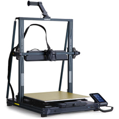 Elegoo Neptune 4 Max – Large Format High-Speed 3D Printer