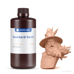Anycubic Standard UV Resin - 1Kg
