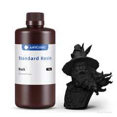 Anycubic Standard UV Resin - 1Kg