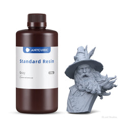 Anycubic Standard UV Resin - 1Kg