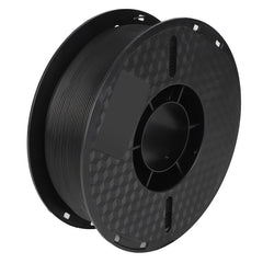 Landu PETG‑CF Carbon Fiber Filament – 1.75 mm, 1 KG Spool (Stiff & Durable)