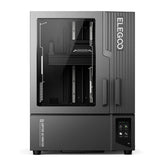 Elegoo Jupiter 2 3D Printer – 16K Large Format Resin Printer with Auto Leveling