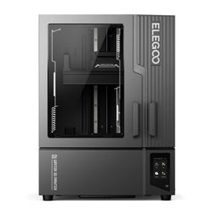 Elegoo Jupiter 2 3D Printer – 16K Large Format Resin Printer with Auto Leveling