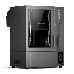 Elegoo Jupiter 2 3D Printer – 16K Large Format Resin Printer with Auto Leveling