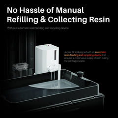 Elegoo Jupiter SE 6K 3D Printer