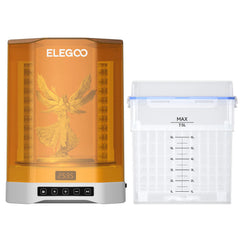 Elegoo Mercury Plus V3.0