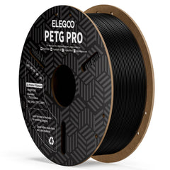 ELEGOO PETG PRO 1.75mm Filament – Tough, Glossy, and Hassle-Free