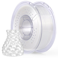 Elegoo PLA Silk Filament - 1.75mm 1KG (Single, Dual & Tri-Color)