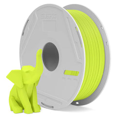 Elegoo PLA Basic Filament - 1.75mm 1KG