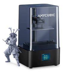 Anycubic Photon Mono 2 4K+ Resin 3D Printer