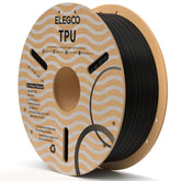 ELEGOO TPU 1.75mm Filament – Flexible, Durable & Print-Ready