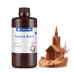 Anycubic 14K Texture Resin