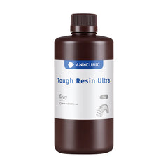Anycubic Tough Ultra Resin