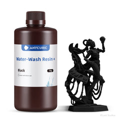 Anycubic Water-Wash Resin+