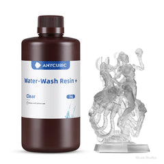 Anycubic Water-Wash Resin+