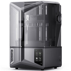 Elegoo Saturn 4 Ultra 16K