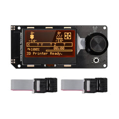 Display 12864 MINI V1.0 BIGTREETECH LCD Display screen for 3d printer machines
