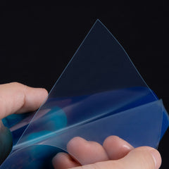 ELEGOO PFA (FEP 2.0) FEP Film For Saturn 2/3/4/4 Ultra 3D Printer (5PCS)