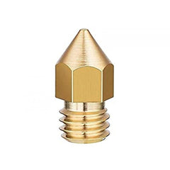 MK8 Brass Nozzle for Ender/Creality/wanhao Extruder