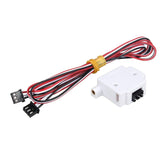 Filament Detection Sensor Module Filament 1.75mm 3D Printer Run Out Pause Monitor for 3D Printer Kit