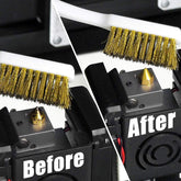 Copper Brush for Nozzle cleaning