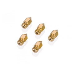 MK8 Brass Nozzle for Ender/Creality/wanhao Extruder