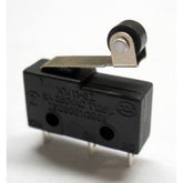 Micro Limit Switch with Roller for CNC RepRap Prusa 3D Printers – 4 Pcs.