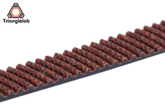 Gates GATES-LL-2GT 6MM Open Timing Belt for 3D Printer CNC - 1 Meter