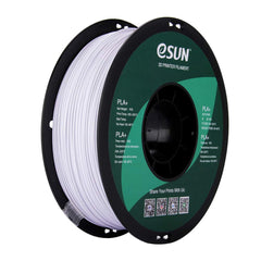 eSUN PLA+ Filament (1.75mm, 1Kg)