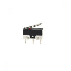 Microswitch KW10-Z1P Limit Switch 1A 125V AC – 2Pcs