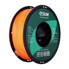 eSUN PLA+ Filament (1.75mm, 1Kg)