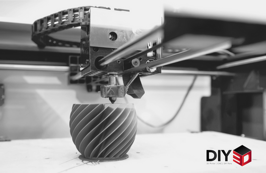 3D Printing Introduction
