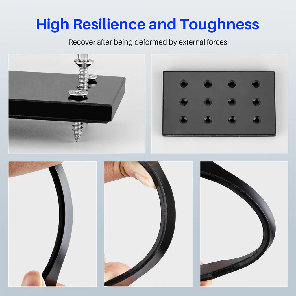 ELEGOO Tough Resin – Durable, Impact-Resistant & Engineering-Grade