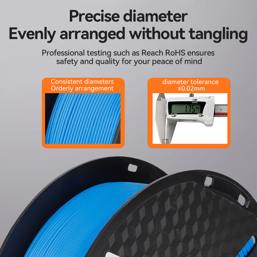Landu Hyper PLA Hi-Speed 3D Printing Filament