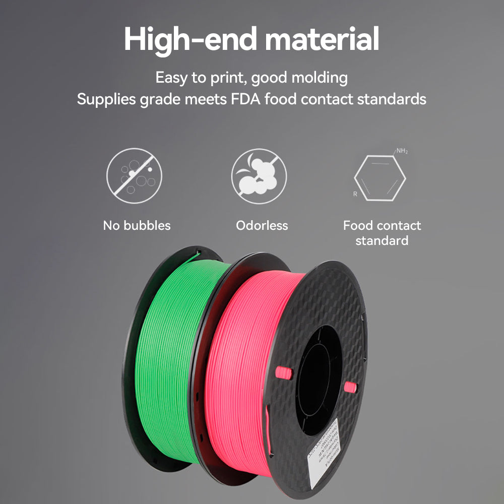 Landu Hyper PLA Hi-Speed 3D Printing Filament