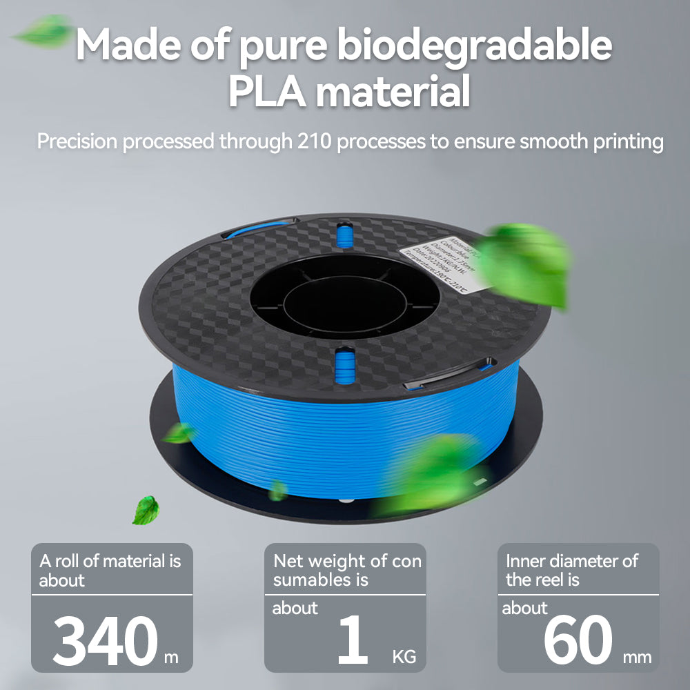 Landu Hyper PLA Hi-Speed 3D Printing Filament