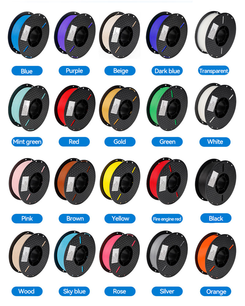 Landu Hyper PLA Hi-Speed 3D Printing Filament