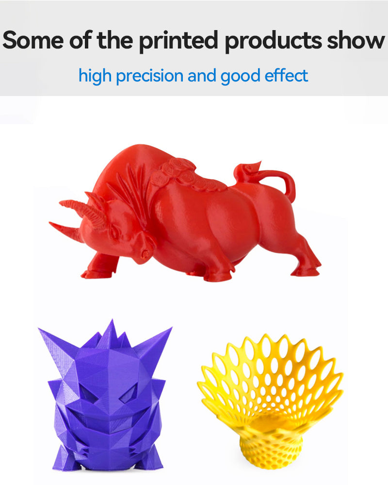 Landu Hyper PLA Hi-Speed 3D Printing Filament