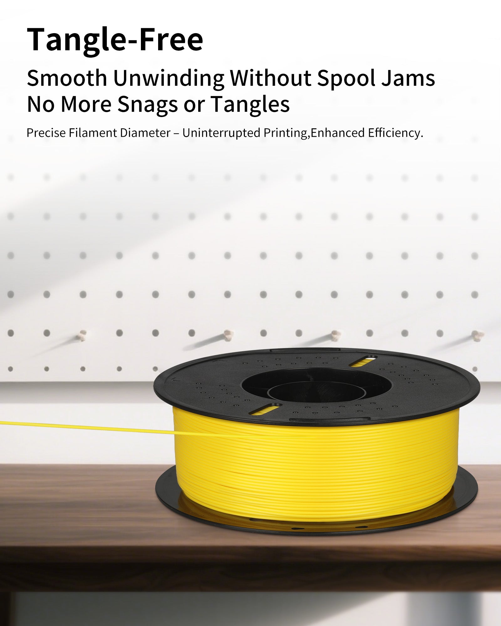 Landu Hyper PLA Hi-Speed 3D Printing Filament