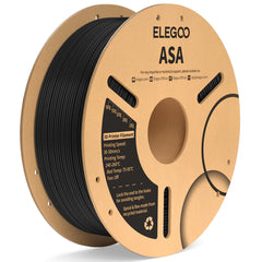 Elegoo ASA Filament 1.75 mm – 1 KG Spool