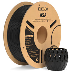 Elegoo ASA Filament 1.75 mm – 1 KG Spool