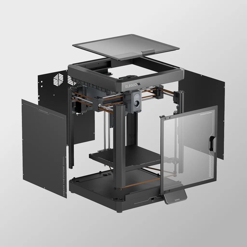 [PRE-ORDER] Elegoo Centauri Carbon