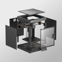 [PRE-ORDER] Elegoo Centauri Carbon