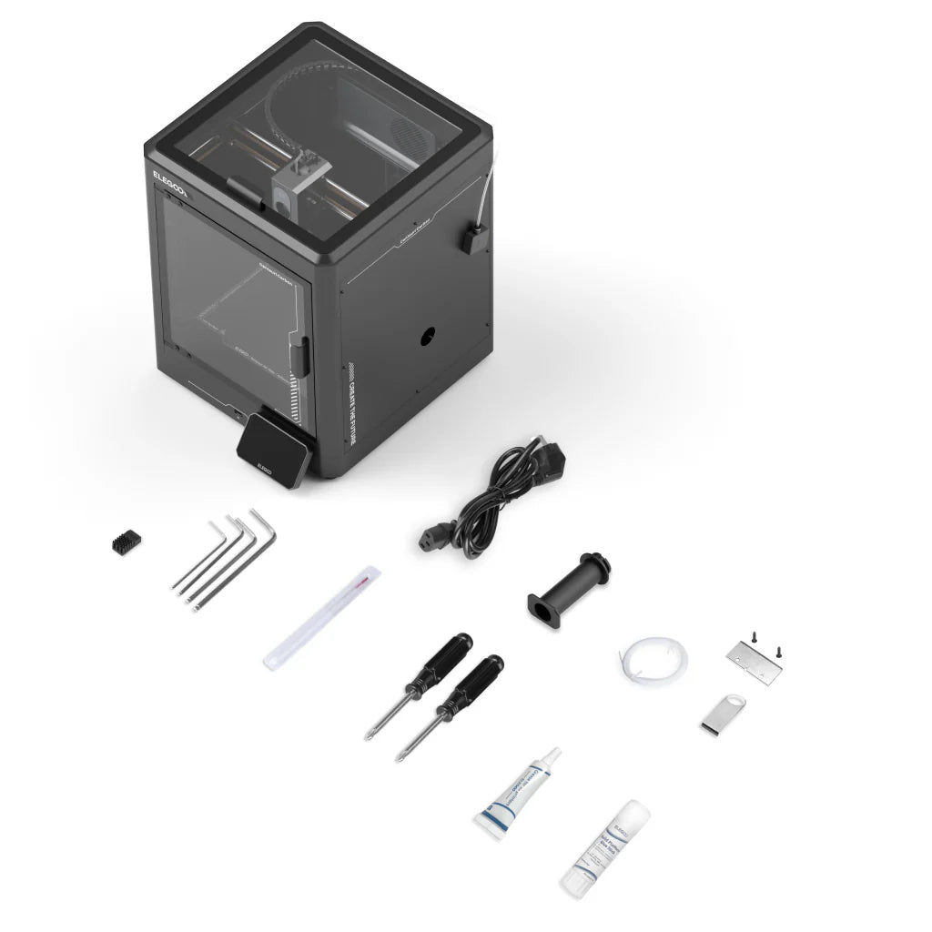[PRE-ORDER] Elegoo Centauri Carbon