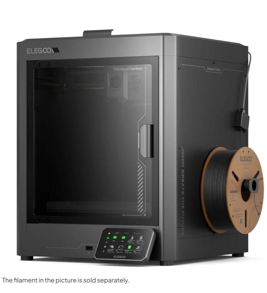 [PRE-ORDER] Elegoo Centauri Carbon