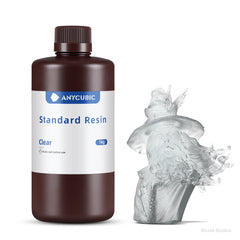 Anycubic Standard UV Resin - 1Kg