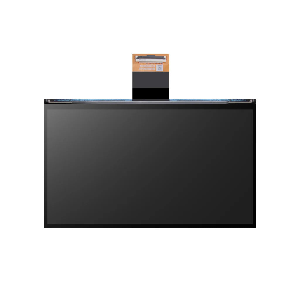 Elegoo LCD Screen Replacement – Original Spare for Resin 3D Printers