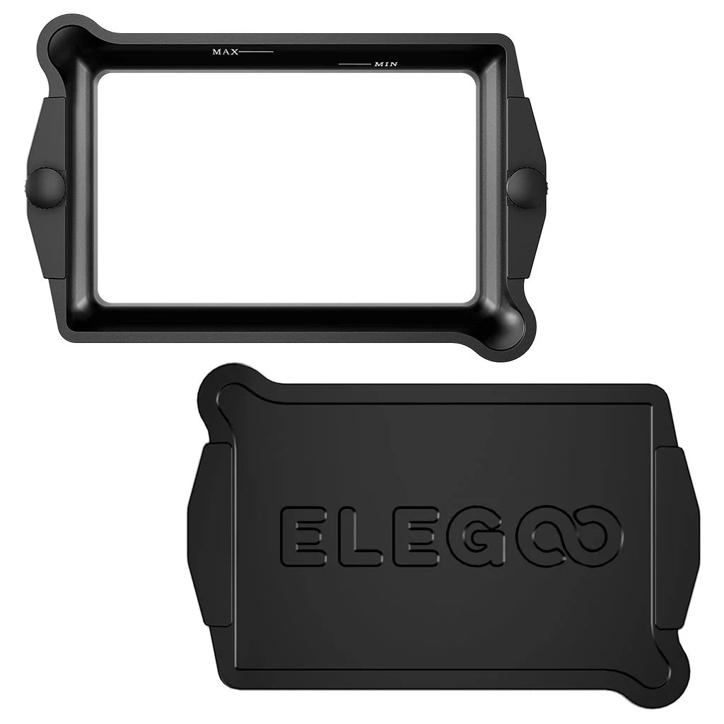 Elegoo Resin Tank Vat (Saturn and Mars Series)