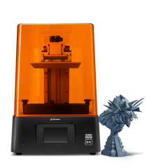 Phrozen Sonic Mini 8K LCD Resin 3D Printer